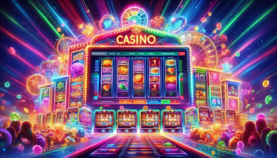 Spin Dynasty Casino